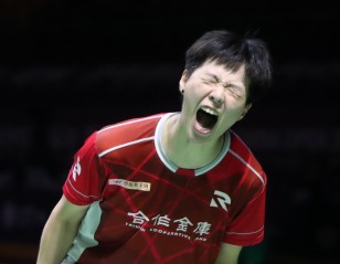 Marin, Sindhu Bow Out – Fuzhou China Open: Day 1